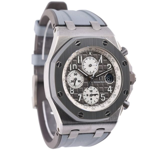 Audemars Piguet Royal Oak Offshore 26470IO.OO.A006CA.01